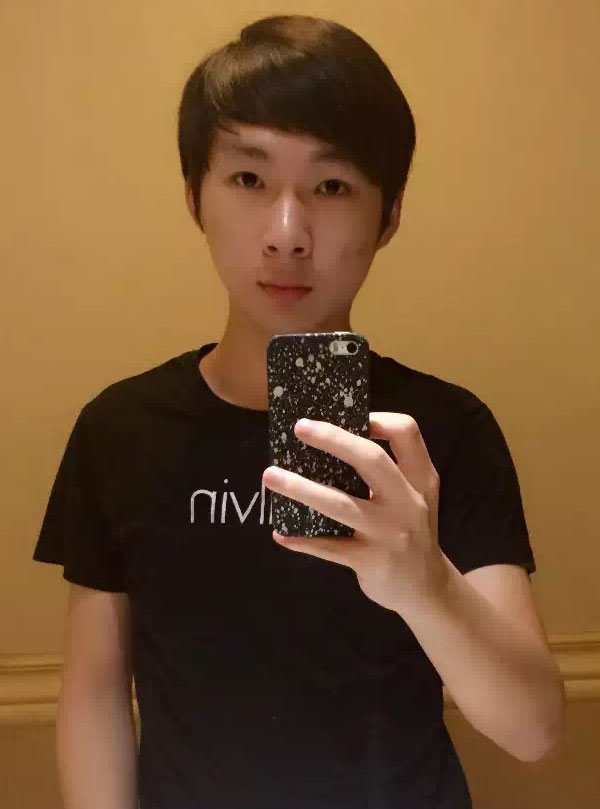 孙挺