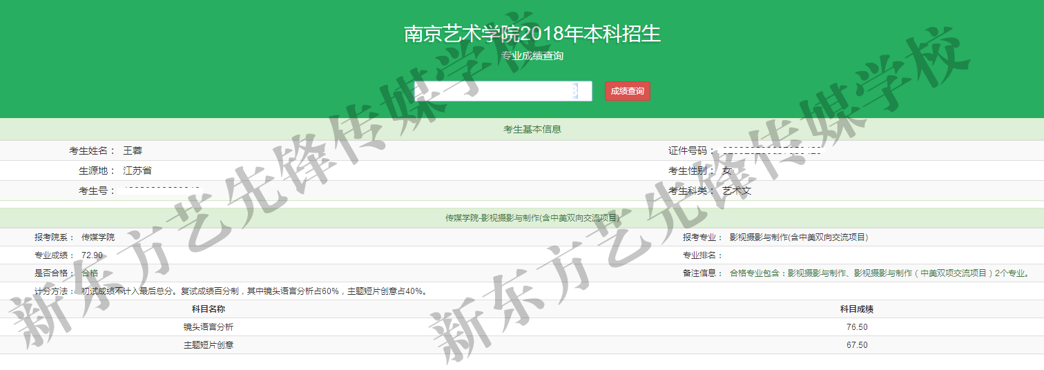 王蓉 南京艺术学院
