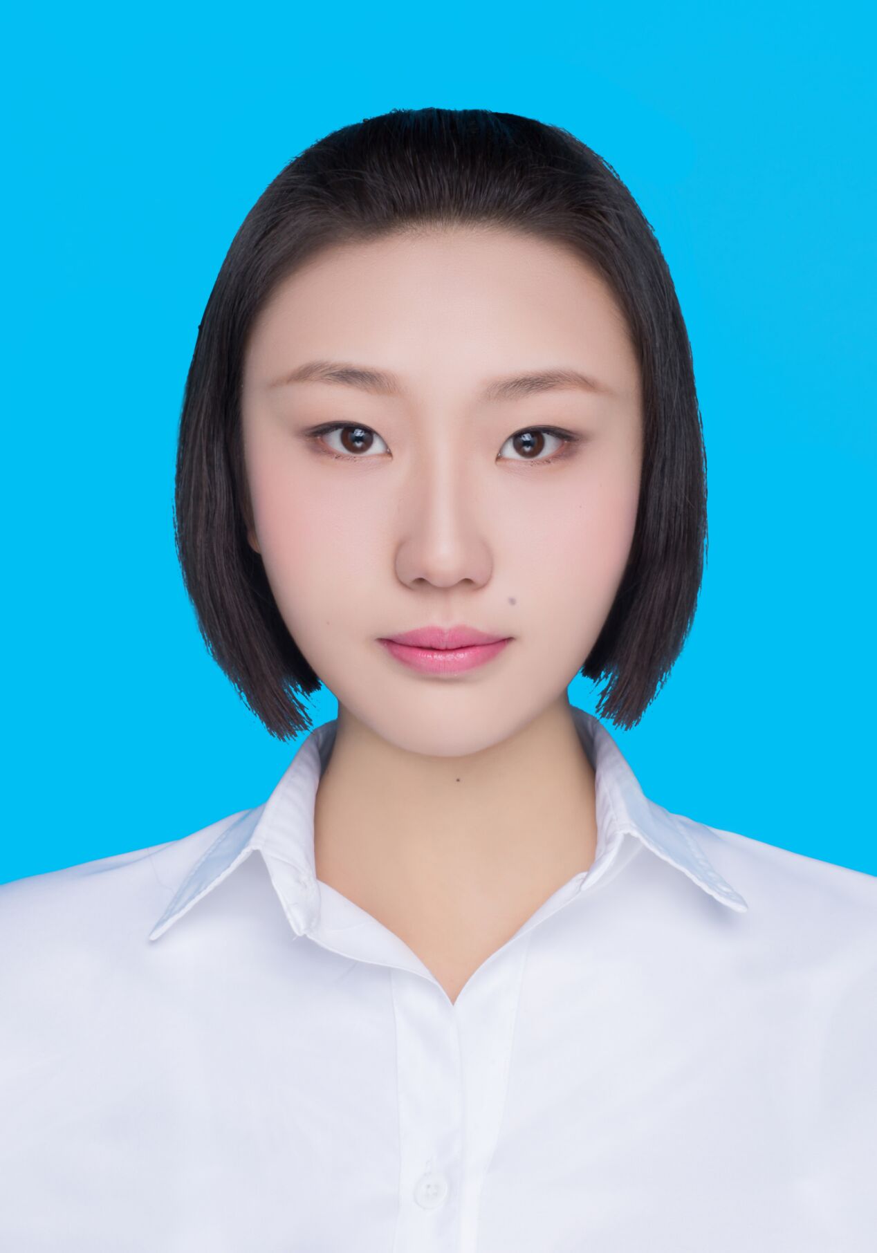 热烈祝贺李越阳被南京师范大学录取