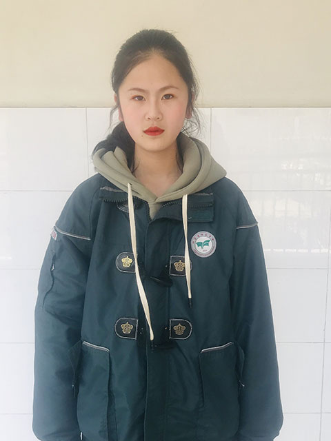 陈楚楚