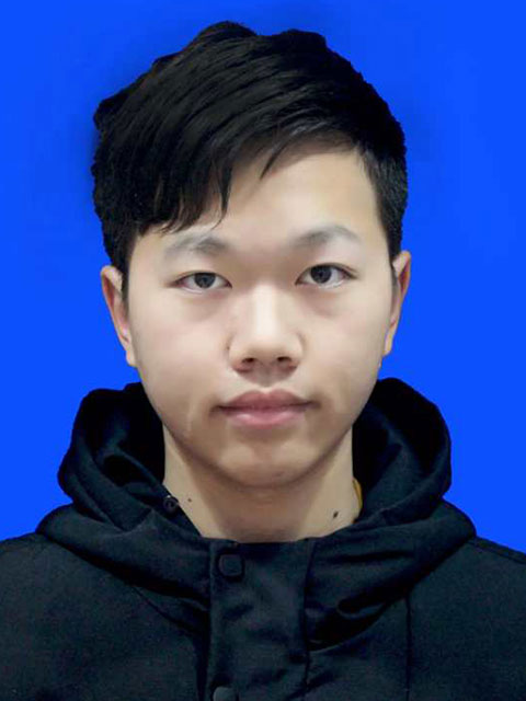 李顾周