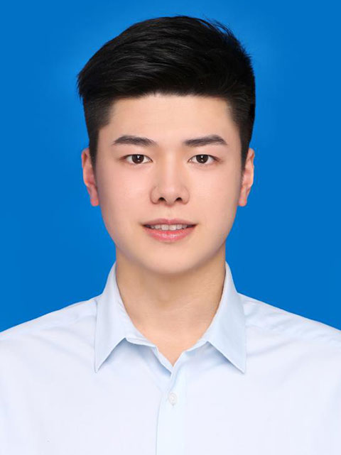 孙烨锋