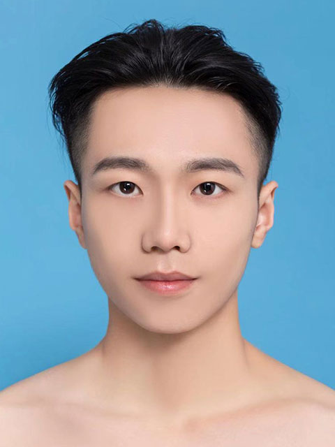 吴雨桐