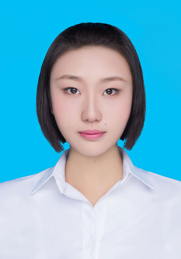 李越阳
