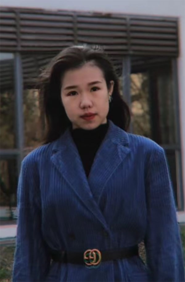 陈洋