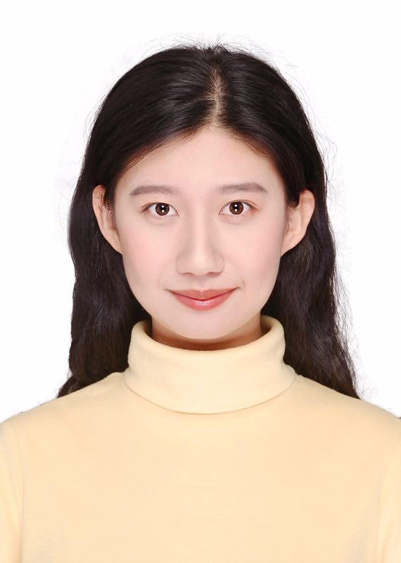 刘茜 特聘教师