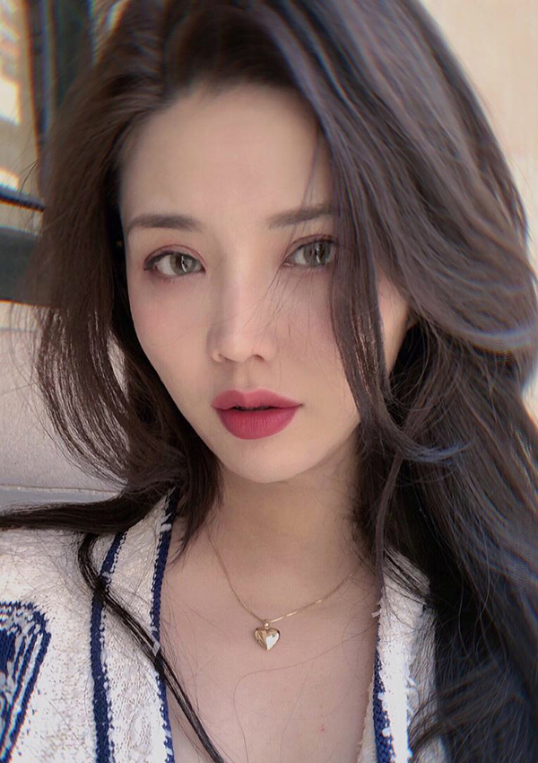 孙啸 特聘教师