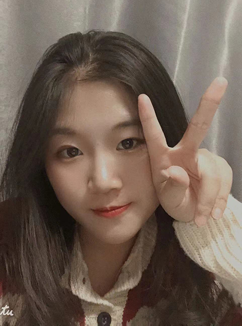 郑未盈