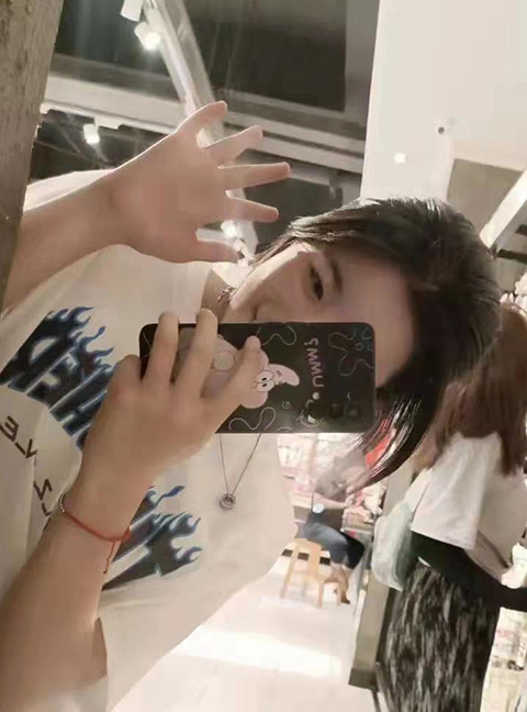 杨楠