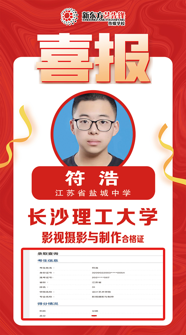符浩 长沙理工大学