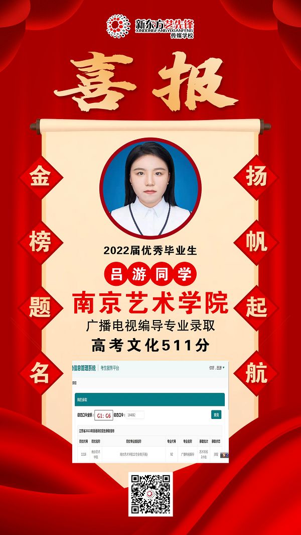 吕游 南京艺术学院