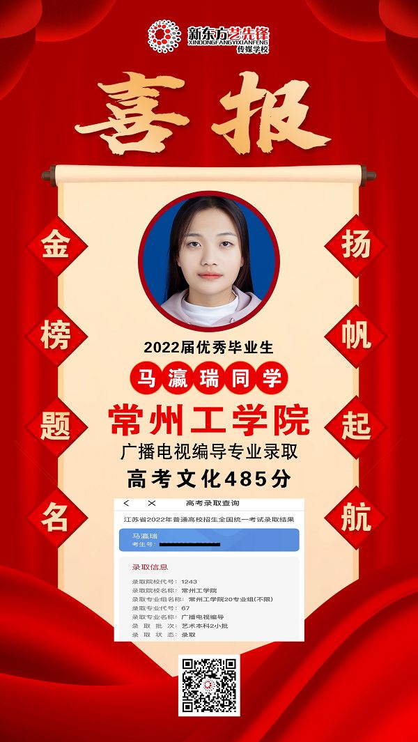 马瀛瑞 常州工学院