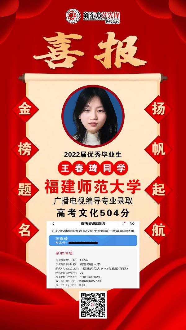 王春琦 福建师范大学