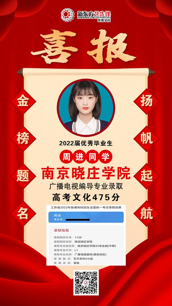 周进 南京晓庄学院