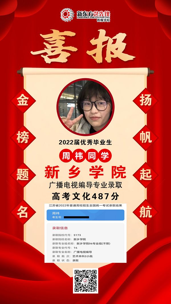 周祎 新乡学院